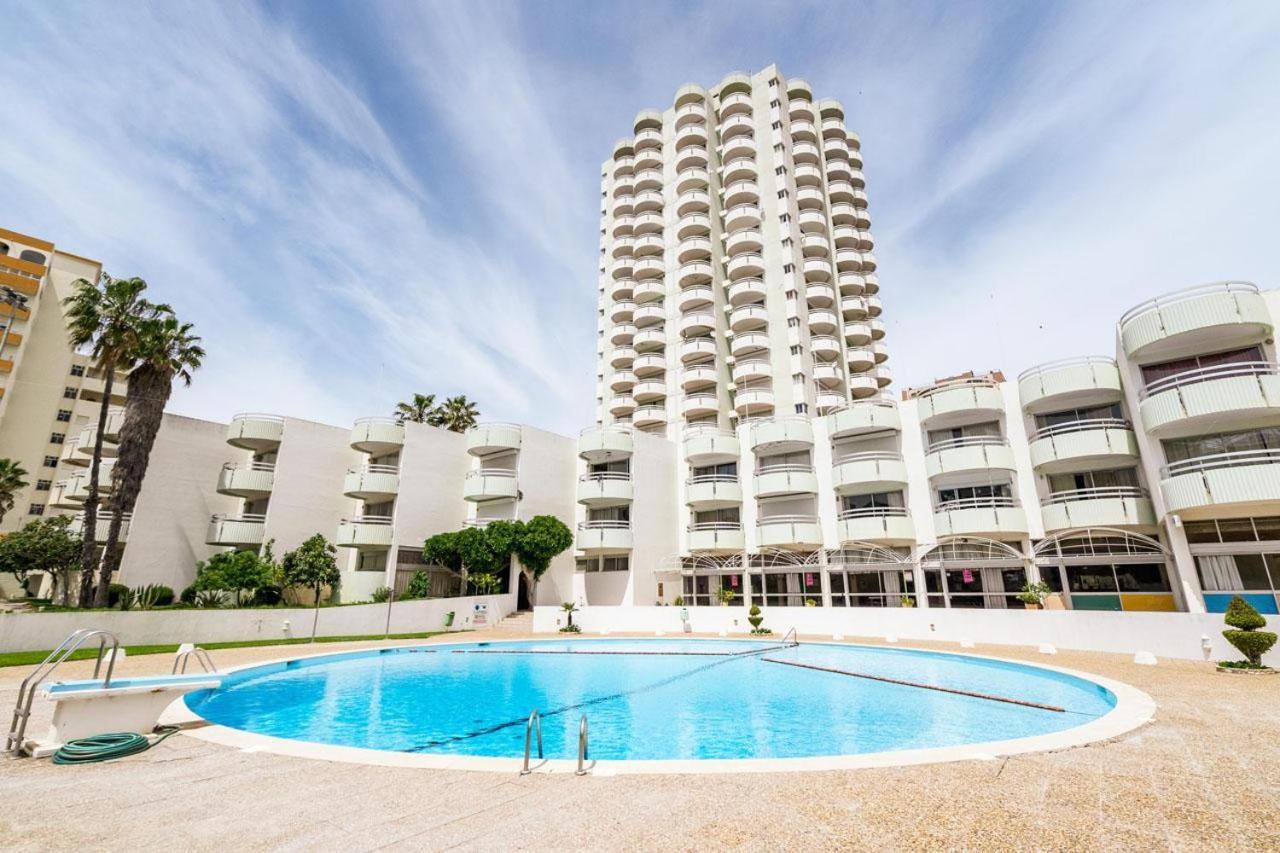 Casa Ivo Oceanview- Apartment 1812 Portimao Exterior photo