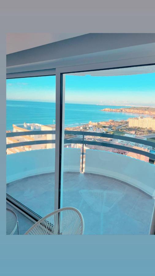 Casa Ivo Oceanview- Apartment 1812 Portimao Exterior photo